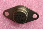 Sony 2SD292 Npn Transistor Package TO-66. Fixed Price $13.95.