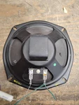 Vintage Heppner 6IN Great Working Speaker! 575711 AO-27153-0 Make Offer!. Fixed Price $19.95.