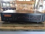 Yamaha EQ-550 Stereo Graphic Equalizer Excellent Priced To Sell. Fixed Price $533.00.