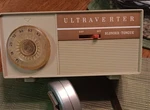 Blonder-tongue Ultraverter BTD-44 Uhf Converter Tunnel Diode. Fixed Price $29.00.