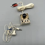 Vintage 1970'S Archer Shack Tandy Private Radio-tv Listener. Fixed Price $6.99.