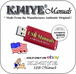 Realistic APM-500 Audio Watt Meter Owner's Manual 42-2107 + Schematic KJ4IYE. Fixed Price $17.95.