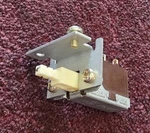 Technics QSW117AS QSW117AU Power On-off Switch Assy For RS-M228X Cassette Deck. Fixed Price $59.90.