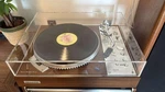 Dust Cover For Pioneer PL-570 Turntable. Fixed Price $109.67.