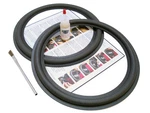 Mcintosh XRT-20, XRT-22, XR-240 Speaker Foam Surround Repair Kit 2MC12-15. Fixed Price $23.35.