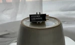 Audio-technica AT2213EH Dual Magnet Cartridge Turntable No Stylus. Fixed Price $39.66.