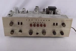 Fisher 400CX-2 Preamp==nice Original For Restoration!. Fixed Price $2499.00.