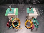 Altec N-800-F Network Crossover With Attenuator Very Good Multicolor From Japan. Fixed Price $810.00.