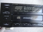 Optimus SCT-50 Cd Player Cassette Recorder..works. Fixed Price $50.00.