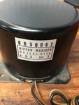 Nakamichi SR-4A Receiver Power Transformer Nippon Makisen OB50087. Fixed Price $59.00.