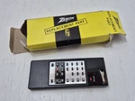 Vintage Nos Zenith Replacement Tv Vcr Remote Control Unused Untested Electronic. Fixed Price $19.99.