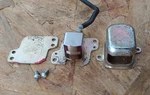 Orig 1960'S Concord Model 220T REEL-2-REEL Recorder Magnetic Head # Wy 001W 5128. Fixed Price $30.00.
