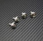 1X Set Screws & Washers For Pioneer JA-R2S / JA-R1A Hifi Spec Rack. Fixed Price $22.99.