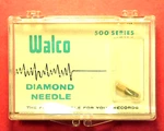 Walco Replacement Needle For Shure N3D N7D N8D N21D M3D M7D M8D M21 757-D7. Fixed Price $99.95.