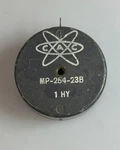 Vintage 1950S Collins MP-254-23B Cac Toroidal Inductor 1HY Nos. Fixed Price $22.40.