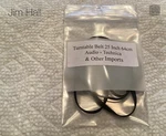 Record Player Turntable Platter Drive Belt 25 Inches 64CM Audio Technica. Fixed Price $10.86.