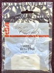 Rca 196072 Focus And Screen Controls Resistor Assembly * New In Oem Package. Fixed Price $26.90.
