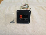 Vintage Technics SB-CR33 Speaker System Crossover SUPS135-10 W/screws. Fixed Price $16.99.
