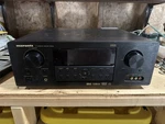 Marantz SR5600 Av Surround Sound Receiver. Fixed Price $105.00.