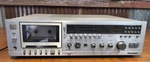 Panasonic SE-65 Am/fm Stereo W./ Cassette Deck Ca. 1981 Rare! Parts/rep. Fixed Price $49.99.