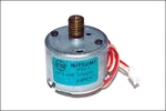 Sony CDP-S27 Vintage Loading Motor Mitsumi R145773 M32E-3 P/n X-4919-809-1. Fixed Price $25.00.