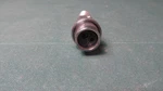 Amphenol 80MC2F1 Vintage Pin Female Jack Microphone Cable Connector Radio. Fixed Price $29.95.