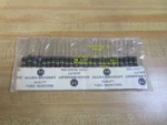 Allen Bradley RC42GF105J Resistor 1.0 Meg Ohms (pack Of 25). Fixed Price $150.44.