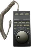Sony RM-E9700 Editing Controller For EVO-9700 HI8 Video Cassette Pro. Fixed Price $35.00.