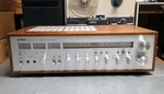 Yamaha CR-1020 Am/fm Natural Sound Stereo Receiver. Tested & Cleaned.. Fixed Price $739.00.