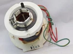 Thordarson Deflection Yoke Y-105 Vintage Television Repair Part Nos. Fixed Price $150.00.