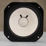 Yamaha JA-1801A NS-10M Woofer Speaker #57062. Fixed Price $145.00.