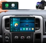 11.5 Inch Qualcomm 8CORE Car Stereo Radio For Dodge Ram 1500 2500 2013-18 1810. Fixed Price $159.00.