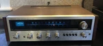 Pioneer SX-525 Am/fm Stereo Receiver Perfect Working Condition. Fixed Price $464.99.