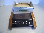 Vintage Recoton The Director V312A Home Component Tv Auxillary Control Center. Fixed Price $15.00.