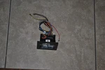 Yamaha S12E Speaker Network. Fixed Price $24.00.