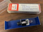 Vintage Nos Astatic Turntable Record Player Cartridge / Needle # 603D. Fixed Price $15.00.