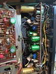 Pioneer SX-990, SX-1500 Td Update/restoration. Fixed Price $350.00.
