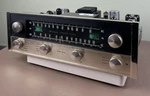 Mcintosh MR66 Tuner No Ma Multiplex Adapter. Fixed Price $1095.00.