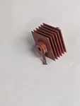 Vintage Federal FTR-1177A 179808 Selenium Rectifier. Fixed Price $23.58.