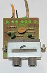 Pioneer Part# AWX-097 Sx- Series Receiver Dual Mic Jack Assembly With Board. Fixed Price $49.90.