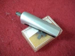 Philips 22GP204 Vintage Headshell Cartridge -used. Fixed Price $22.99.