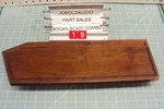 Bogen BC420 Combo Unit Left Side Panel Rated 8/ 10 Parting Out Entire. Fixed Price $21.99.