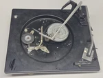 Garrard 2025TC Electrophonic Modular Stereo System Turntable Parts. Fixed Price $32.63.