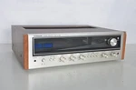 Vintage Pioneer Receiver SX-535 Stereo Radio Am/fm Tuner As Is Right Side Out. Fixed Price $199.99.