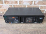 Sansui D-59M Stereo Cassette Deck -* Needs Belts ,powers On, Motor Runs D59M. Fixed Price $32.76.