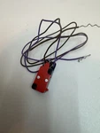 Fisher Mt 6250 Turntable Replacement Matsushita Micro Snap Switch With Wires. Fixed Price $22.49.