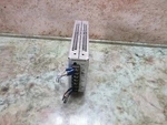 Toko 2000 Charmilles Robofil 230F Power Supply A12F250H2-B. Fixed Price $99.99.
