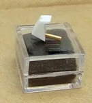 Stylus Replace For Pickering Tle Tlc Dlc Dle Stanton D71EE L720EE 609-D7C. Fixed Price $16.89.