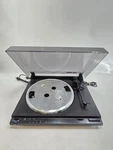 Jvc AL-A1BKX Auto Return Turntable System Belt Drive For Parts Read Desc! Nwob. Fixed Price $100.00.