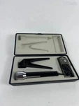 Grundig Gdm 313 Microphone With Box. Fixed Price $13.95.